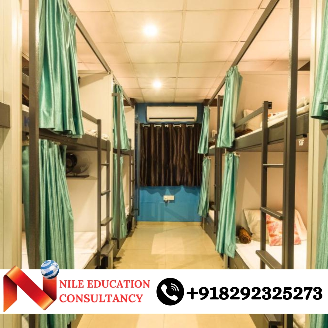 Siberian State Medical University Indian Students